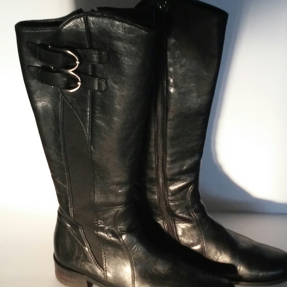 Paul Green munchen women's boots. - Picture 2 of 8